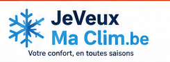 Je Veux Ma Clim.be